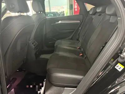 Audi Q5L Sportback
