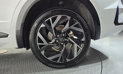 Renault-KoreaSamsung Grand Koleos