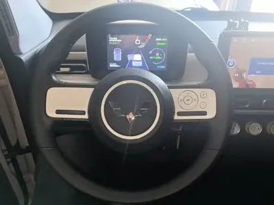 Wuling MINIEV