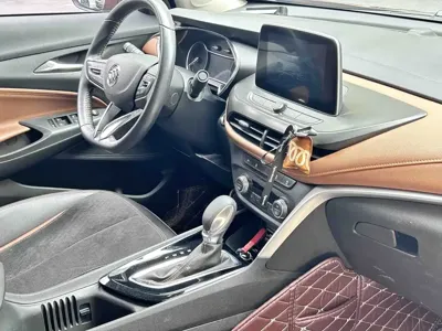 Buick Encore