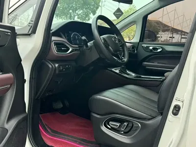 GAC Motor Trumpchi M6