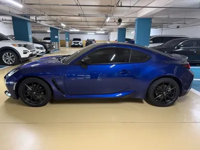 Toyota 86