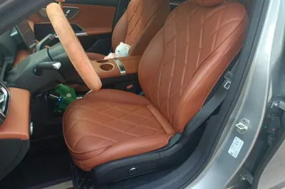 Chery Fengyun Fulwin A9L