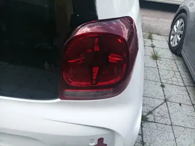 Roewe Clever