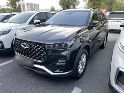 Chery Tiggo 7
