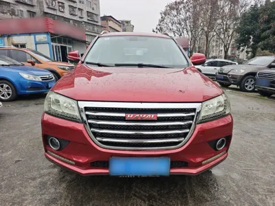 Haval H2