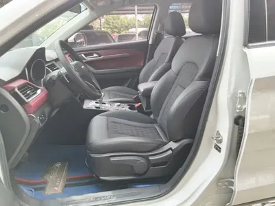 Haval H6 Coupe