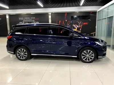 BYD MAX