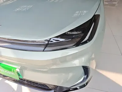 Arcfox 极狐贝塔T1
