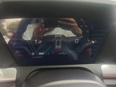 BYD Pro