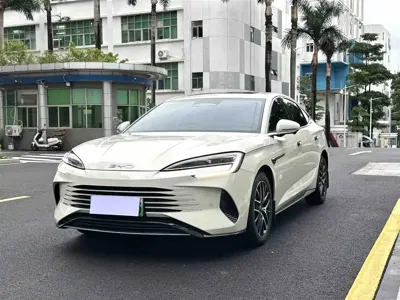 BYD Seal 07 DM-i