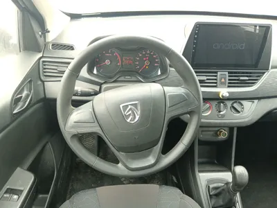 Baojun 310