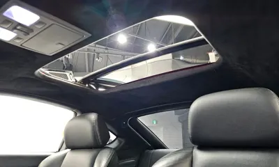 Hyundai Tuscani