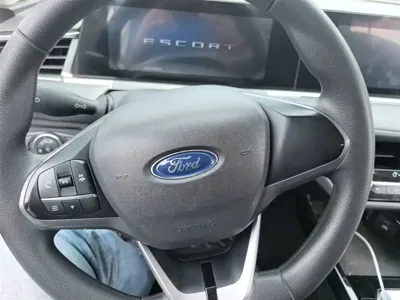 Ford Escort