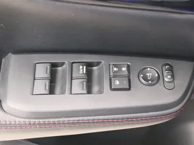 Honda Crider
