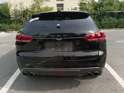 WEY Wey VV5