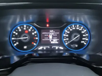 GAC Motor Trumpchi GS3