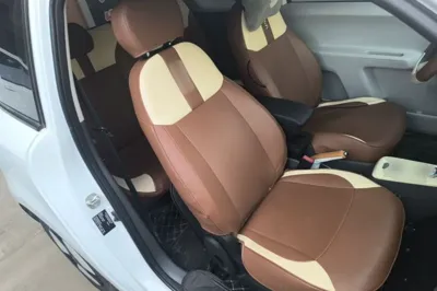 CHANGAN NEVO Lumin