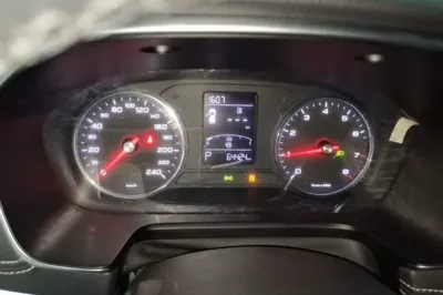 Roewe RX5