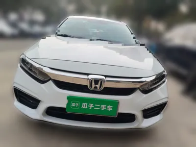 Honda Inspire