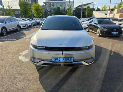 Hyundai Ioniq5