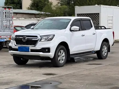 Dongfeng Rich 6