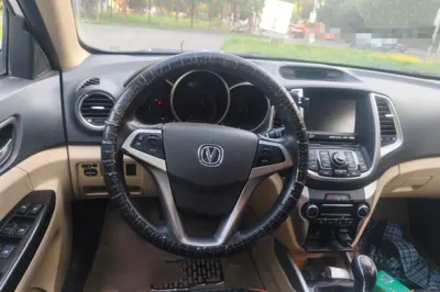 Changan Eado