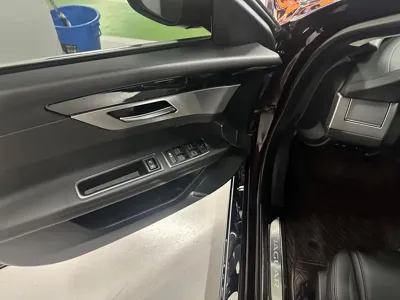 Jaguar XFL