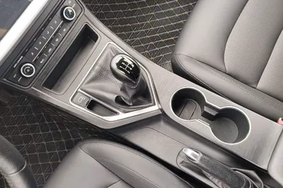 Geely Auto Vision