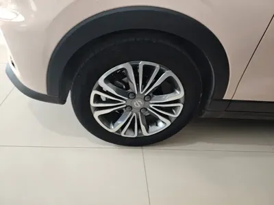 Leapmotor Leapmotor T03