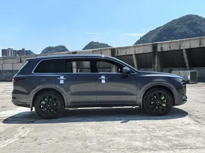 Li Auto Li ONE