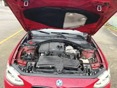 BMW 1 Series (Import)
