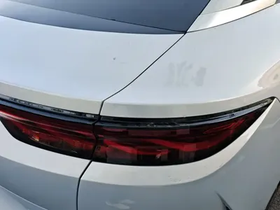 BYD 汉L