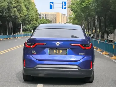 Nio EC6