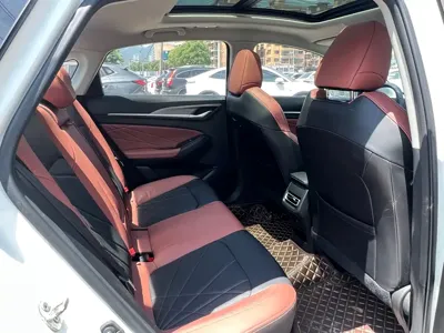 Changan Eado