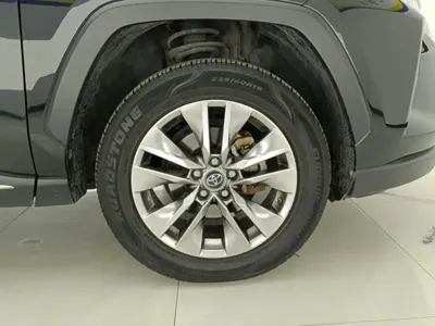 Toyota Wildlander