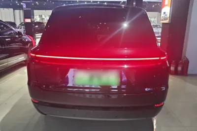 Li Auto L9
