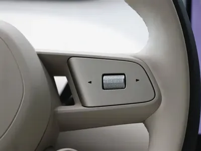 Xiaomi 小米YU7