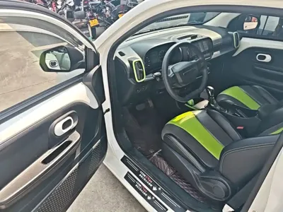 Roewe Clever