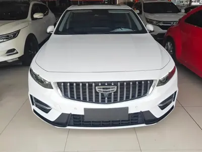 Geely Xingrui