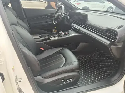 GAC Motor Shadow Leopard