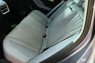 Hongqi H5 PHEV