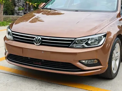 Volkswagen Lamando