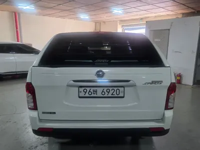 KG_Mobility_Ssangyong KORANDO