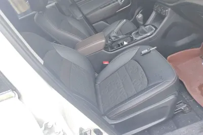 GAC Trumpchi GS3