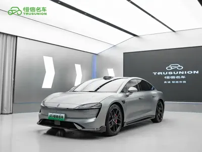 智界 Zhijie S7