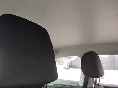 Volkswagen Santana