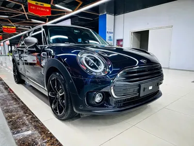 MINI Mini Clubman