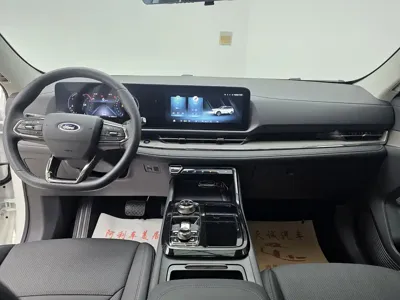 Ford Territory