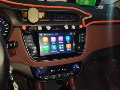 Changan Lingxuan